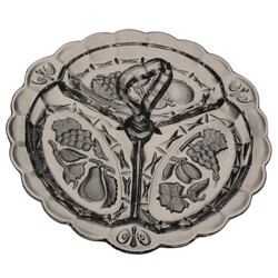 Libochovice - 1616/A/258, Bowl