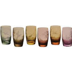 Moser -  16538/II, Glass