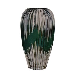 Borské sklo - 17399/B-33, Vase