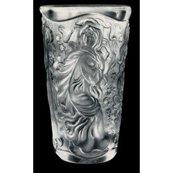 R. Hloušek - Vase 1801