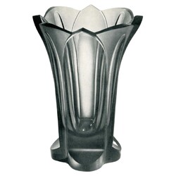 R. Hloušek - Vase 1810