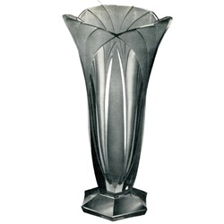 R. Hloušek - Vase 1844