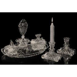 Heřmanova hut - 19692, Toilet set