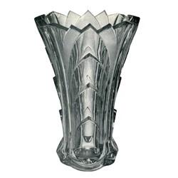 R. Hloušek - Vase 1892
