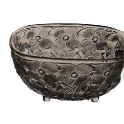 Heřmanova hut - 19885/A/20, Bowl