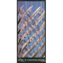 Crystalex hand cut 1/44  - 1980