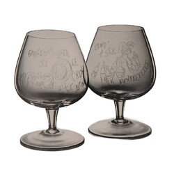 Chlum - Cognac glass
