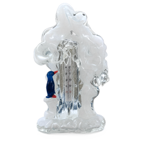 ŽBS -  412015, Thermometer