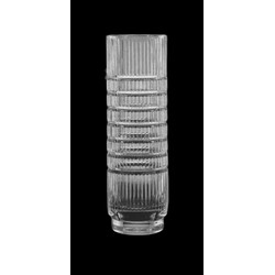 Poděbradské sklárny - 85510/24783/255,  Vase