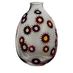 Borské sklo - 24/1189, Vase