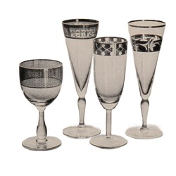 Květná  - 26698/D 2286, Glass