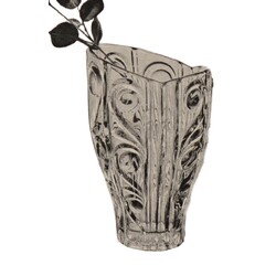 Libochovice - 3122 - Vase