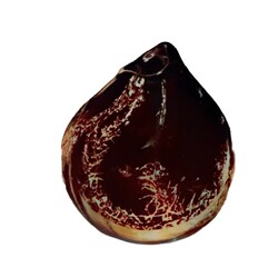 Harrachov - 4/4109, Vase