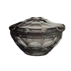 Borské sklo -  44504, Box