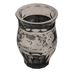 Borské sklo -  44637/8