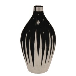 Ateliery Borského skla - 44934/8250, Vase