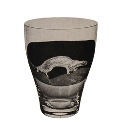 Ateliery Borského skla - 4720 A, Vase