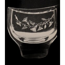 Moser - 50493/5, Bowl