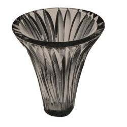 Borské sklo - 508/A, Vase