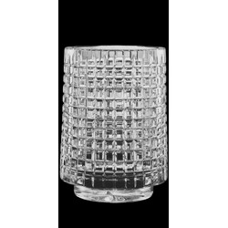 Poděbradské sklárny - 73477/52289/230,  Vase