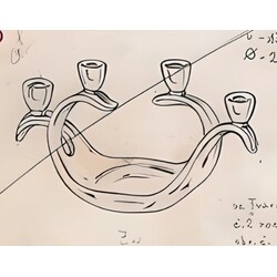 M. Stáhlíková - 54151, Candlestick
