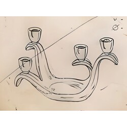 M. Stáhlíková - 54152, Candlestick