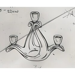 M. Stáhlíková - 54153, Candlestick