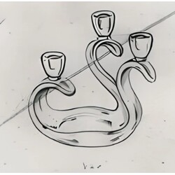 M. Stáhlíková - 54154, Candlestick