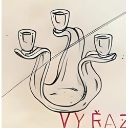 M. Velíšková - 54161, Candlestick