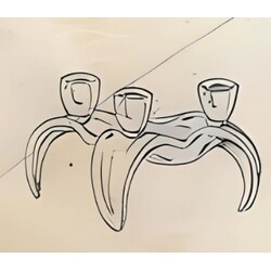 M. Velíšková - 54162, Candlestick