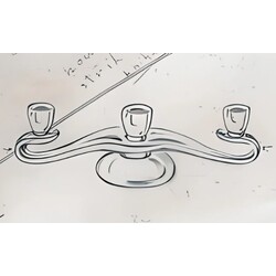 M. Velíšková - 54163, Candlestick