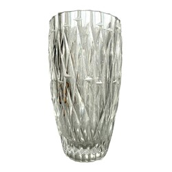 Poděbradské sklárny - 80095, Vase