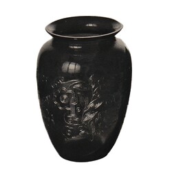 Chlum - 6601/P1084/8, Vase