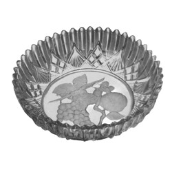 Libochovice - 700/230, Bowl