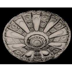 Poděbradské sklárny -  797/2884/12,5