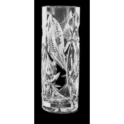 Poděbradské sklárny - 52260/82043/255,  Vase