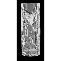 Poděbradské sklárny - 52260/82045/255,  Vase