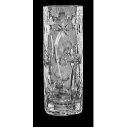 Poděbradské sklárny - 52260/82046/255,  Vase