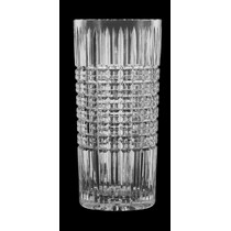 Poděbradské sklárny - 52117/82522/280,  Vase