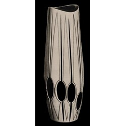 Ateliery Borského skla - 8743/708, Vase