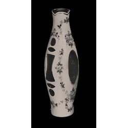 Borské sklo - 90034/5665/21, Vase