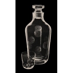 Chlum -  9166/B /1906, Drinking set