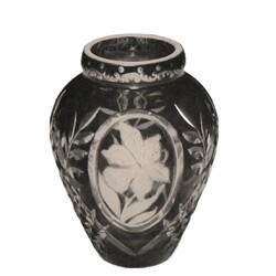 Borské sklo -  970/4379/1685/7