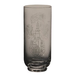 Borské sklo - 9715/71, Glass