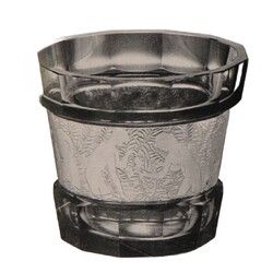 Borské sklo -  9716/7