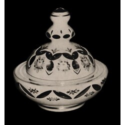 Ateliery Borského skla - 9771/7/5438, Box