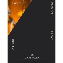 About Crystalex 2021