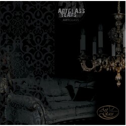 Artglass - Catalogue 2013