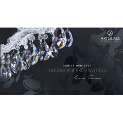 Artglass-Luxury collection