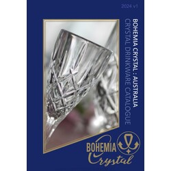 Bohemia Crystal Australia 2024